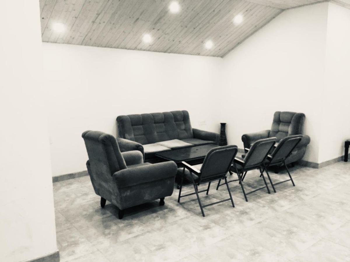 Hotel Hadimba - In City Center Manāli Exterior foto